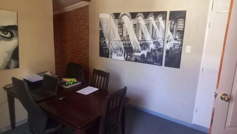 0 Bedroom Property for Sale in St Helena Park Free State